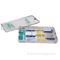micro surgical instruments basket